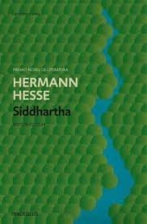 Siddhartha Siddhartha