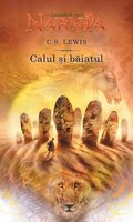 Calul si baiatul (Romanian Edition) Calul si baiatul (Romanian Edition)