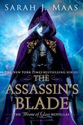 Assassin's Blade: The Throne Of Glass Novellas, The Assassin's Blade: The Throne Of Glass Novellas, The