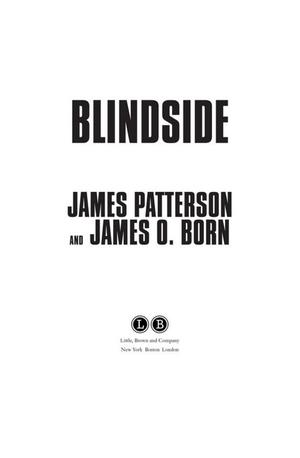 Blindside Blindside