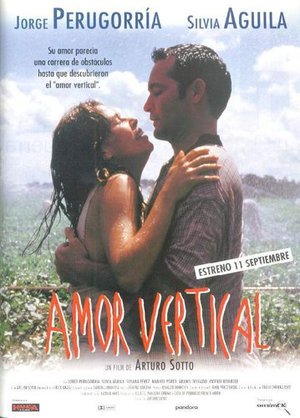 Amor vertical Amor vertical