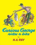 Curious George Rides a Bike (Curious George) Curious George Rides a Bike Curious George Rides a Bike (Curious George) Curious George Rides a Bike