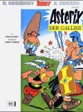 Asterix Bd 1 Asterix der Gallier Asterix Bd 1 Asterix der Gallier