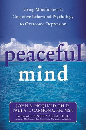 Peaceful Mind Peaceful Mind