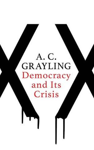 Democracy and Its Crisis Democracy and Its Crisis