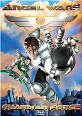 Angel Wars - Guardian Force Angel Wars - Guardian Force