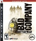 Battlefield: Bad Company Battlefield: Bad Company