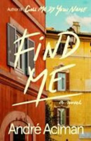 Find Me Find Me