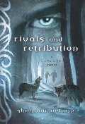 Rivals and Retribution: A 13 to Life Novel Rivals and Retribution: A 13 to Life Novel