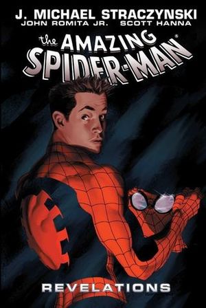 Amazing Spider-Man Vol. 2: Revelations Amazing Spider-Man Vol. 2: Revelations