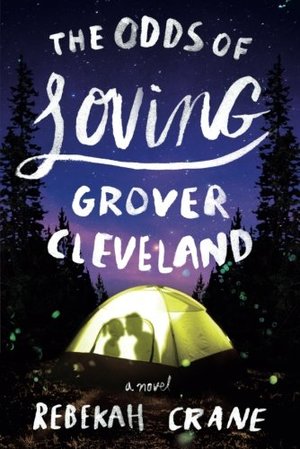 Odds of Loving Grover Cleveland, The Odds of Loving Grover Cleveland, The