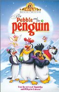 Pebble & Penguin: Clam (VHS) Pebble & Penguin: Clam (VHS)