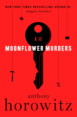 Moonflower Murders Moonflower Murders
