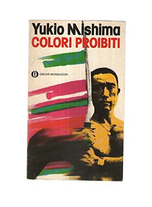 Colori proibiti Colori proibiti