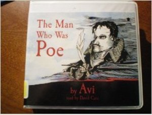 Man Who Was Poe, The Man Who Was Poe, The