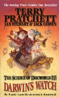 Darwin's Watch (The Science of Discworld, #3) Darwin's Watch (The Science of Discworld, #3)