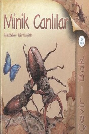 Cevir Bak Minik Canlilar Cevir Bak Minik Canlilar