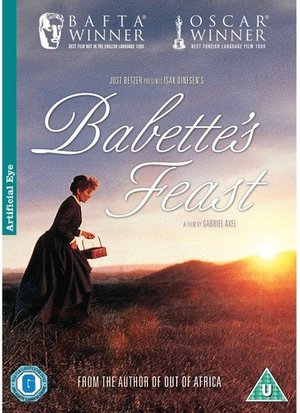 Babette's Feast (EN & FR) Babette's Feast (EN & FR)