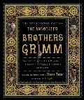 ANNOTATED BROTHERS GRIMM ANNOTATED BROTHERS GRIMM