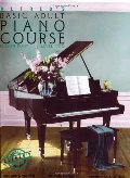 Alfred's Basic Adult Piano Course : Lesson Book, Level Two Alfred's Basic Adult Piano Course : Lesson Book, Level Two