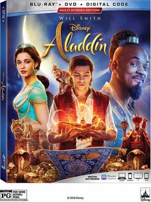 Aladdin Aladdin