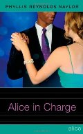 Alice in Charge Alice in Charge