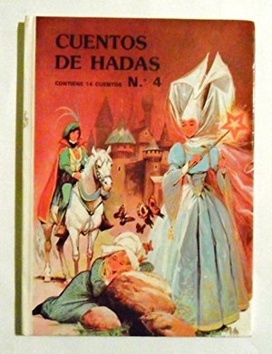 CUENTOS DE HADAS CUENTOS DE HADAS