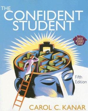 Confident Student, The Confident Student, The