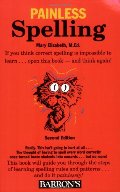 Painless Spelling (Painless Series) Painless Spelling (Painless Series)