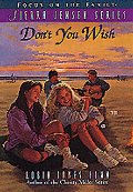 Don't You Wish (The Sierra Jensen Series #3) Don't You Wish (The Sierra Jensen Series #3)