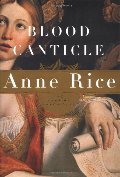 Blood Canticle Blood Canticle