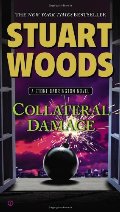 Collateral Damage (Stone Barrington) Collateral Damage (Stone Barrington)