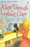 Alice Through the Looking Glass Alice Through the Looking Glass