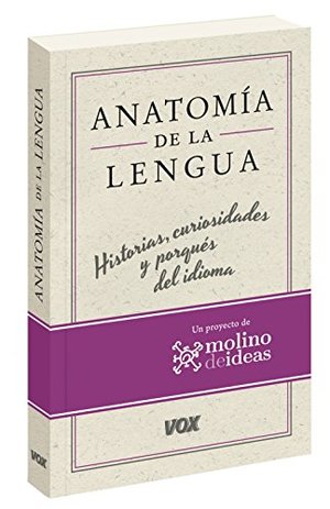 Anatomía de la lengua Anatomía de la lengua