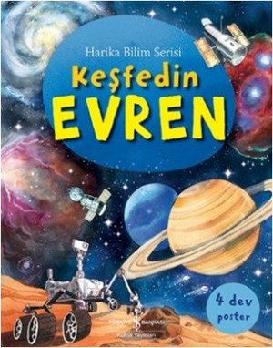 Kesfedin Evren Kesfedin Evren