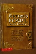 Artemis Fowl (Artemis Fowl, Book 1) Artemis Fowl (Artemis Fowl, Book 1)
