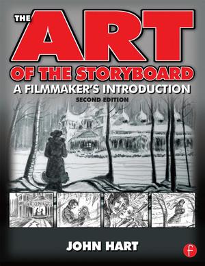 Art of the Storyboard, The Art of the Storyboard, The