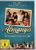 Almanya - Willkommen in Deutschland Almanya - Willkommen in Deutschland