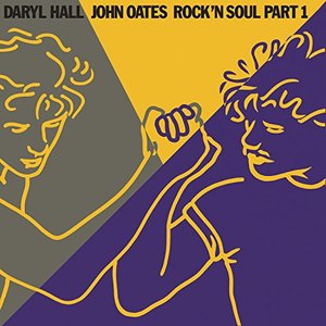 Rock N Soul Part 1 Rock N Soul Part 1