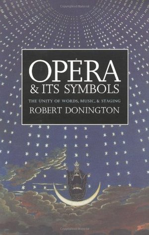 Opera and Its Symbols: The Unity of Words, Music, and Staging Opera and Its Symbols: The Unity of Words, Music, and Staging
