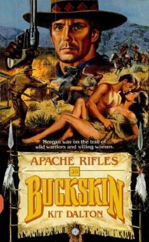 Apache Rifles Apache Rifles