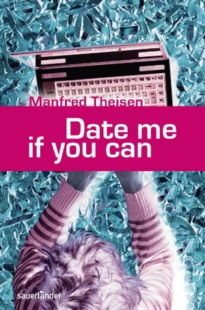 Date me if you can Date me if you can