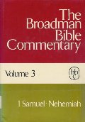 Broadman Bible Commentary, Volume 3, The Broadman Bible Commentary, Volume 3, The