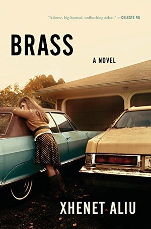 Brass: A Novel Brass: A Novel