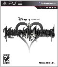 Kingdom Hearts HD 1.5 Remix Kingdom Hearts HD 1.5 Remix