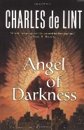 Angel of Darkness (Key Books) Angel of Darkness (Key Books)