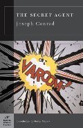 Secret Agent (Barnes & Noble Classics), The Secret Agent (Barnes & Noble Classics), The