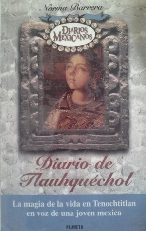 Diario de Tlauhquechol (1518) Diario de Tlauhquechol (1518)