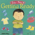 Getting Ready (Sign about) Getting Ready (Sign about)