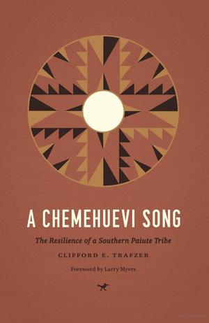 Chemehuevi Song, A Chemehuevi Song, A
